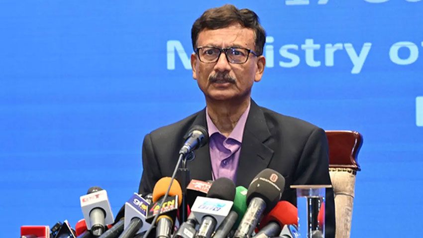 প্রত্যর্পণ চুক্তির আওতায় শেখ হাসিনাকে ফেরত চাইবো