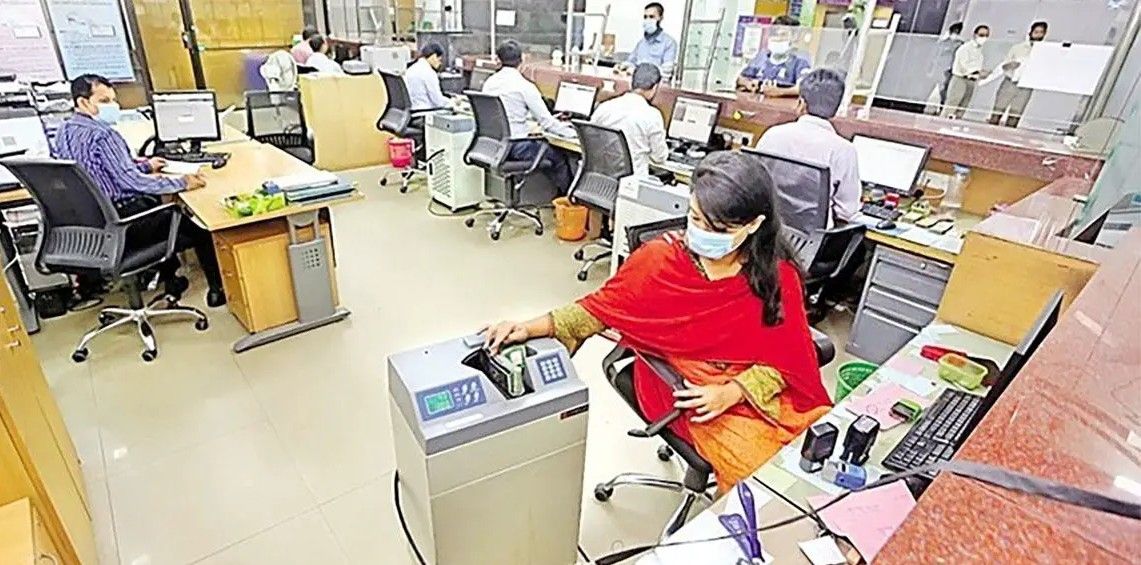 কর্মজীবী নারীর সংখ্যা কমছে
