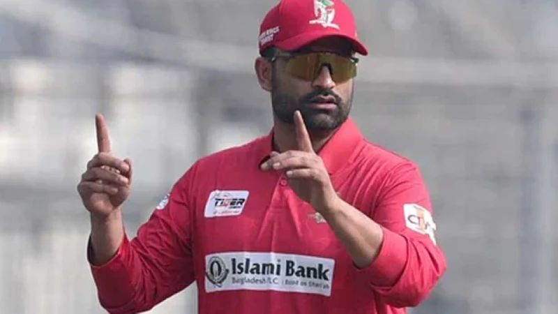বিপিএল থেকে সরে দাঁড়ালেন তামিম
