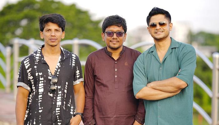 নির্জন-মিতুল জুটির নতুন নাটক ‘কোটি টাকার বউ’