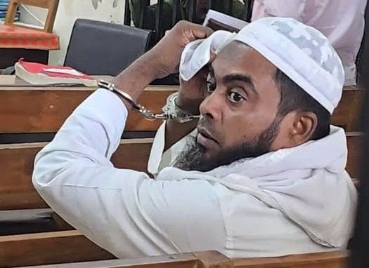 একজন আলেম কতদিন জেলে থাকবে?