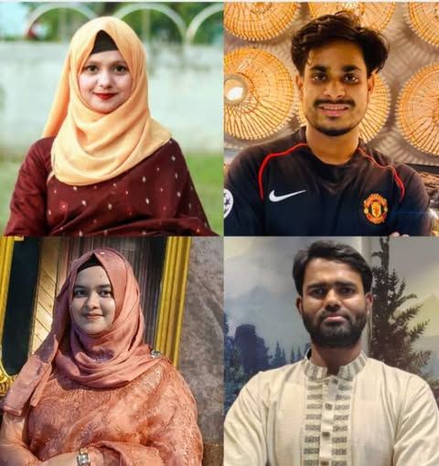 বিশ্ববিদ্যালয় শিক্ষার্থীদের ঈদ ভাবনা