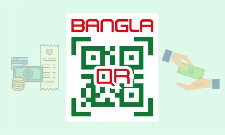 বাংলা কিউআরে দৈনিক লেনদেন ছাড়াল ১১০ কোটি টাকা