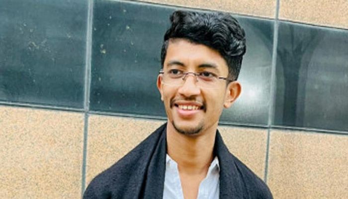 চাঁদাবাজিকাণ্ডে সেই রিয়াদ হত্যাচেষ্টা মামলায় কারাগারে