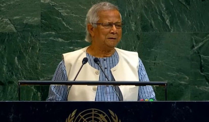 গাজায় গণহত্যা: ইতিহাস আমাদের ক্ষমা করবে না