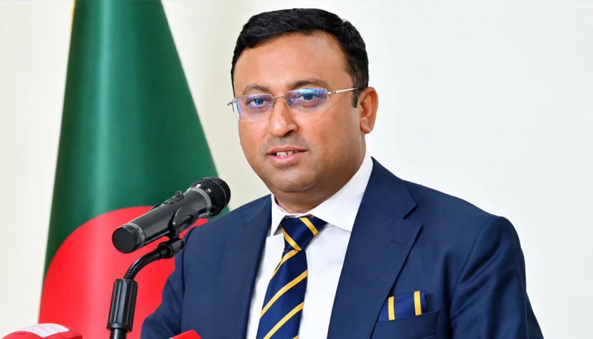উপযুক্ত পরিবেশ ও সময়ে প্রধানমন্ত্রীর ভারত সফর : হুমায়ুন কবির