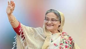 শেখ হাসিনাকে জনপ্রিয় করার জন্য সরকারই যথেষ্ট