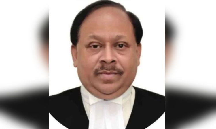 আপিল বিভাগের বিচারপতি হলেন হাইকোর্টের বিচারপতি মো. হাবিবুল গনি