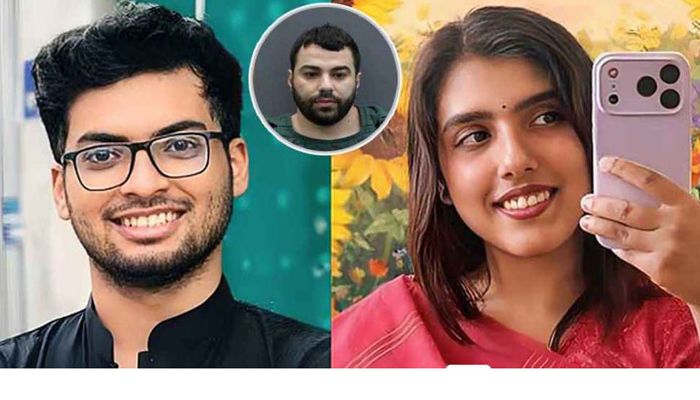 যুক্তরাষ্ট্রে লিমন-বৃষ্টি হত্যাকাণ্ডের নেপথ্যে কী কারণ