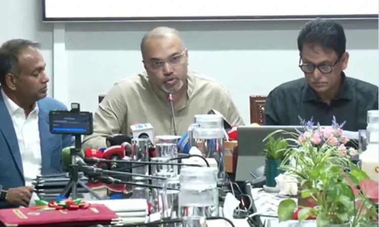 মেধার প্রকৃত ও নির্মোহ মূল্যায়ন নিশ্চিত করা হয়েছে