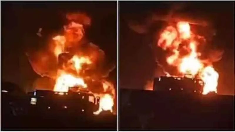 মক্কা-মদিনা রুটে ভয়াবহ বাস দুর্ঘটনা, নিহত অন্তত ৪২