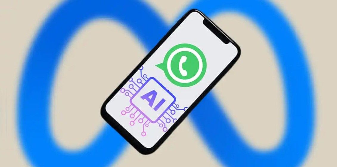 হোয়াটসঅ্যাপে যুক্ত হচ্ছে এআই ফিচার