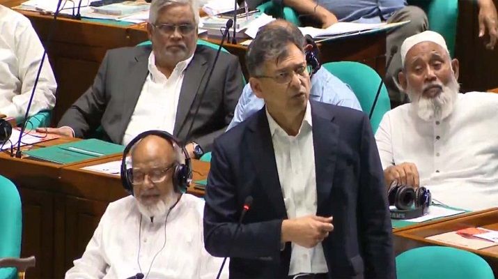 ইসলামের কথা মুখেই, ইশতেহারে নেই