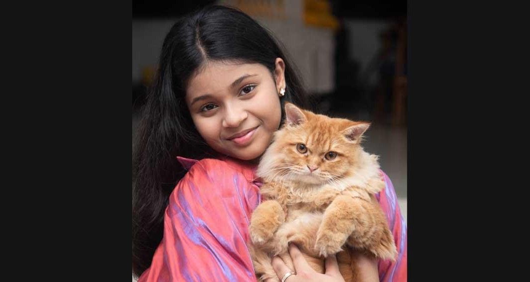 ঘরে পোষা প্রাণী থাকলে বাড়ে রোগ প্রতিরোধ ক্ষমতা