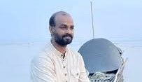 পুত্রের ঘটকিতে পিতার বিয়ে!