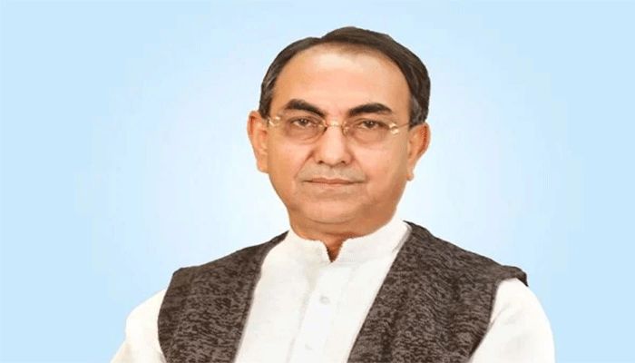 মির্জা আব্বাসের মস্তিষ্কে অস্ত্রোপচার সম্পন্ন