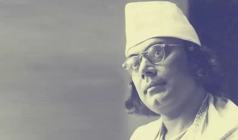 নজরুল ছিলেন বাংলা সাহিত্যের একমাত্র আপসহীন চরিত্র