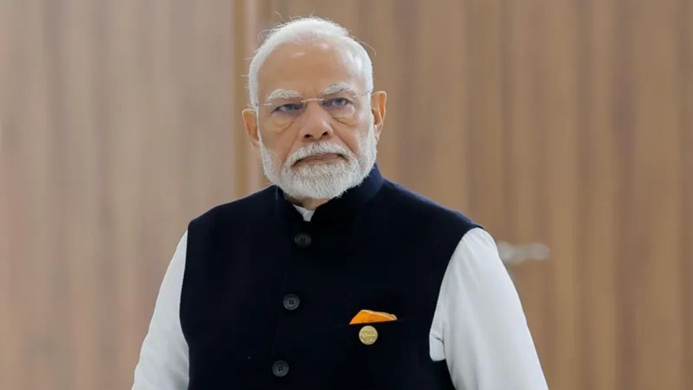 বন্দে মাতরমের মতো ভারত বিভাজনেও নত হয়েছিল কংগ্রেস