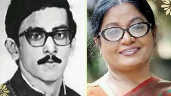 শেখ কামালের বিরুদ্ধে অভিযোগ মিথ্যা- ডলি জহুর