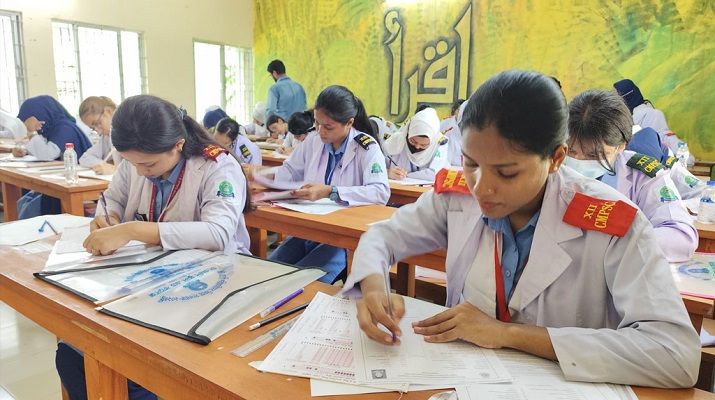 উচ্চ মাধ্যমিক পরীক্ষা, মানতে হবে যেসব বিষয়
