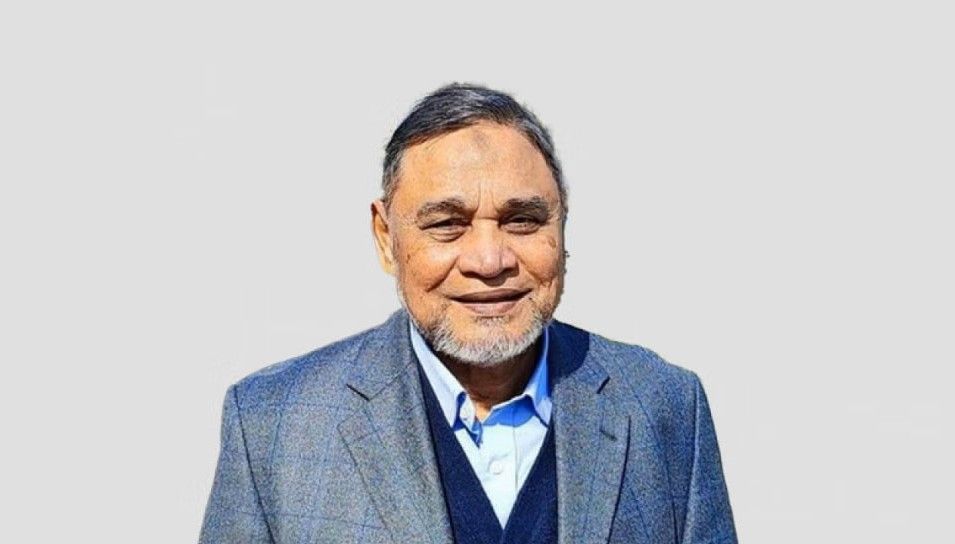 সীমানা নির্ধারণে নিরপেক্ষভাবে কাজ করার চেষ্টা করেছি