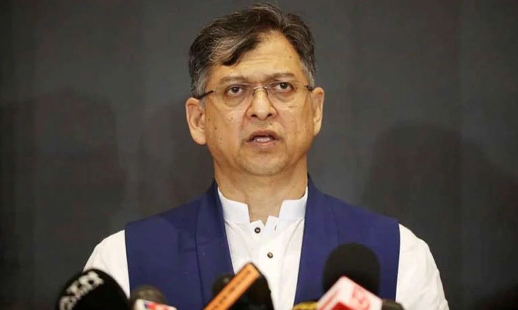 পিআর নিয়ে আলোচনার টেবিলে আসুন