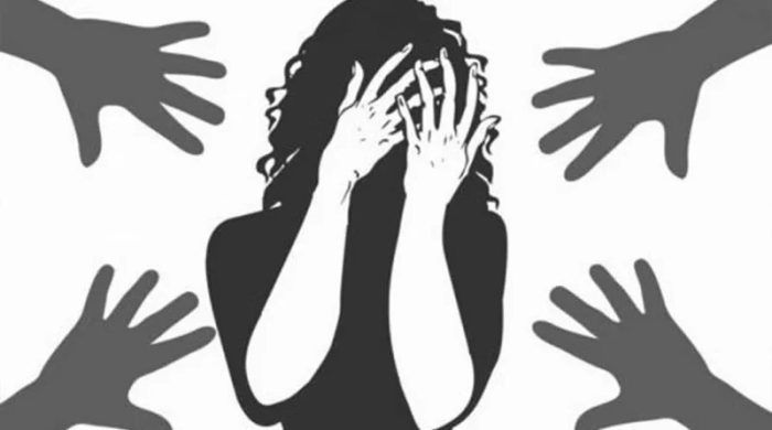 বিদেশে পাঠানোর কথা বলে নারীকে সংঘবদ্ধ ধর্ষণ
