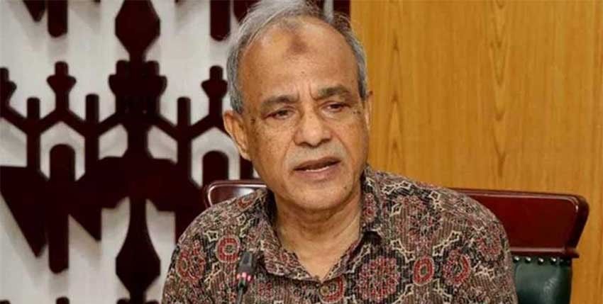যারা রাস্তা অবরোধ করেছে, তারা কেউ ছাড় পাবে না