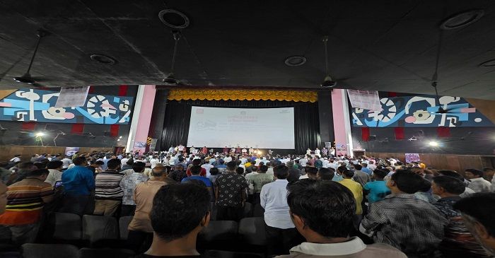 মধুমিতা’য় সপ্তাহব্যাপী চলচ্চিত্র উৎসব