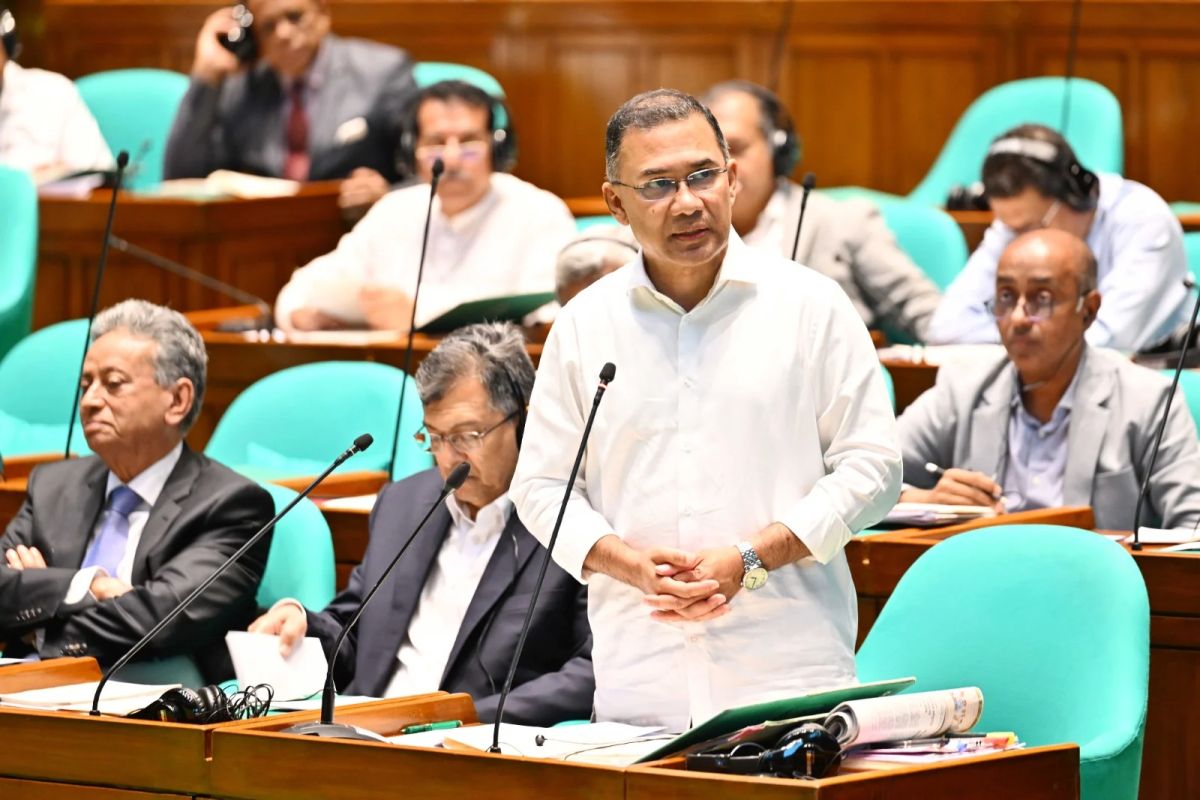 জ্বালানি সংকট থেকে দেশকে বের করে আনতে সমন্বিত কর্মপরিকল্পনা বাস্তবায়ন করছে সরকার : প্রধানমন্ত্রী