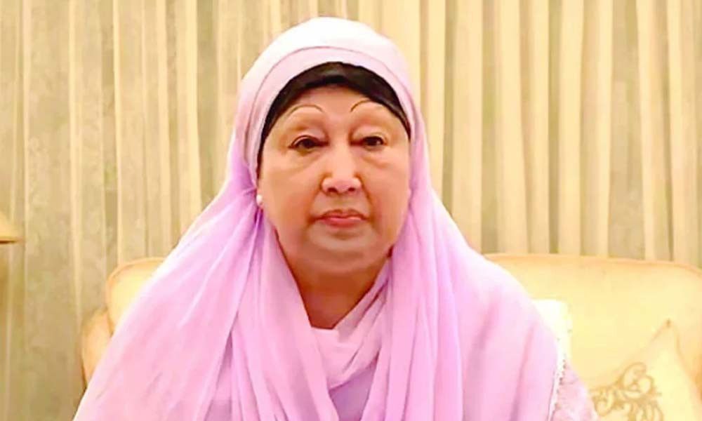 খালেদা জিয়ার অবস্থা ‘অত্যন্ত সংকটাপন্ন’