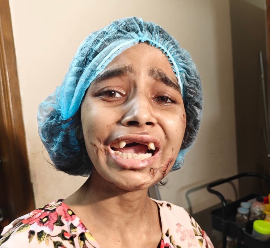 কল্পনার বিচার বিক্রি করে দিলেন বাবা মা