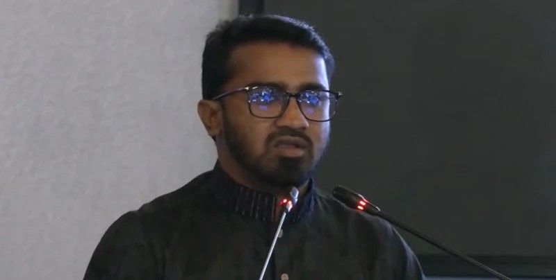 পিআর পদ্ধতিতে নির্বাচন হলে সকাল-বিকেল এমপি বেচাকেনা হবে