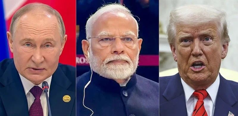 কাকে বেছে নেবে ভারত?