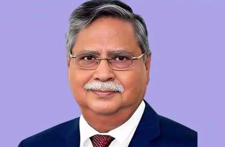 রাষ্ট্রপতির পদত্যাগ নতুন কোনো ঘটনা নয়