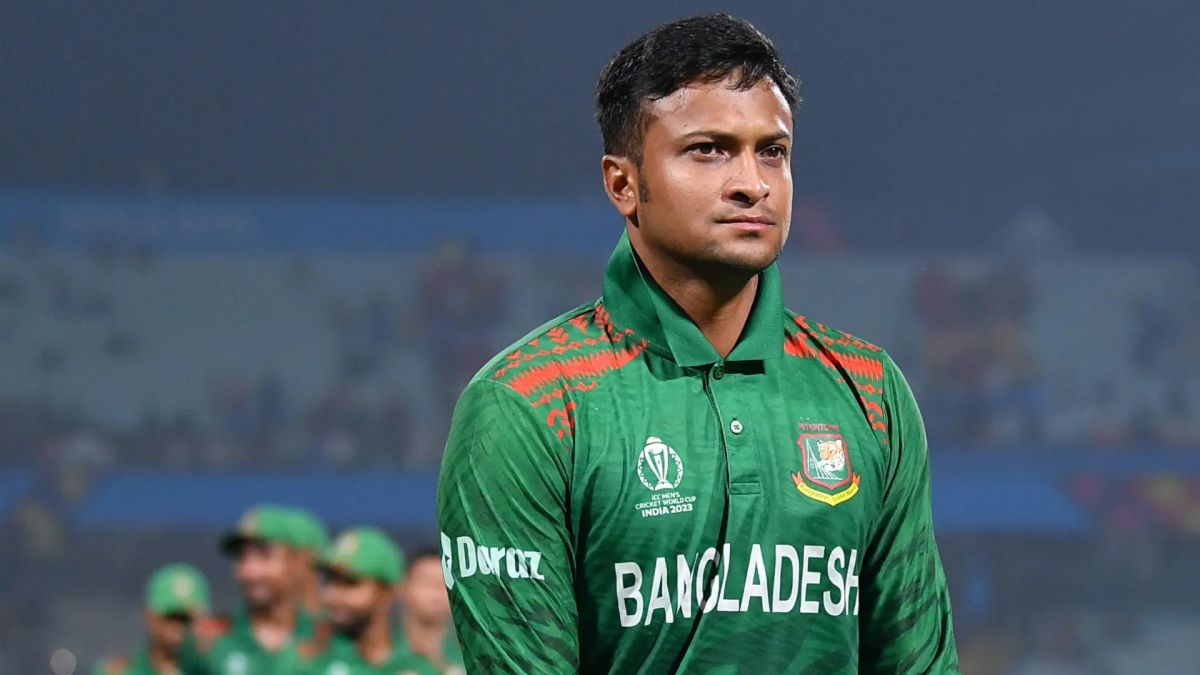 সাকিব নাম্বার ওয়ান প্লেয়ার বাংলাদেশের