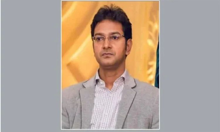 বিচারপতি দেবাশীষ রায় চৌধুরীর শপথ আগামীকাল