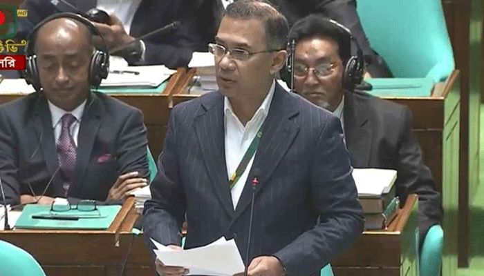 স্বনির্ভর বাংলাদেশ গড়তে কোনো বিরোধ থাকতে পারে না