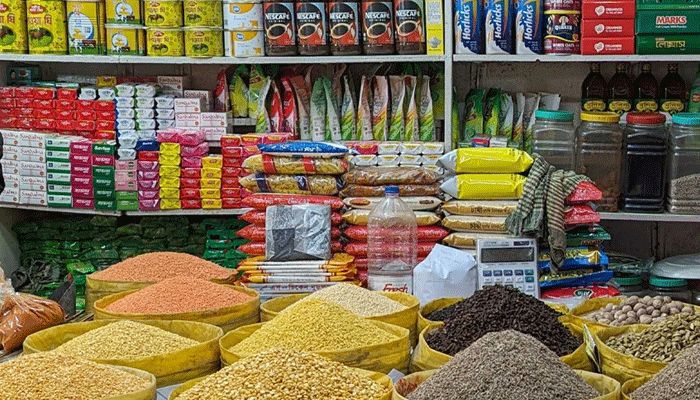 হু হু করে বাড়ছে নিত্যপণ্যের দাম