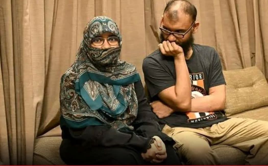 ‘আয়নাঘরে নয়, আট বছর আত্মগোপনে ছিলো রাজাকার পুত্র