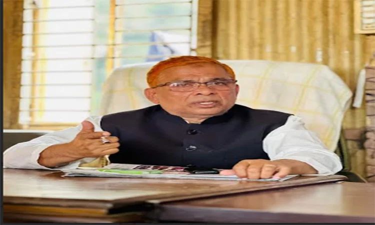 মিছিলের প্রস্তুতিকালে পাবনায় উপজেলা আ’লীগের সভাপতি গ্রেপ্তার