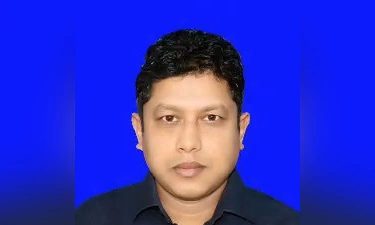 নওগাঁয় সড়ক দুর্ঘটনায় প্রকৌশলী নিহত