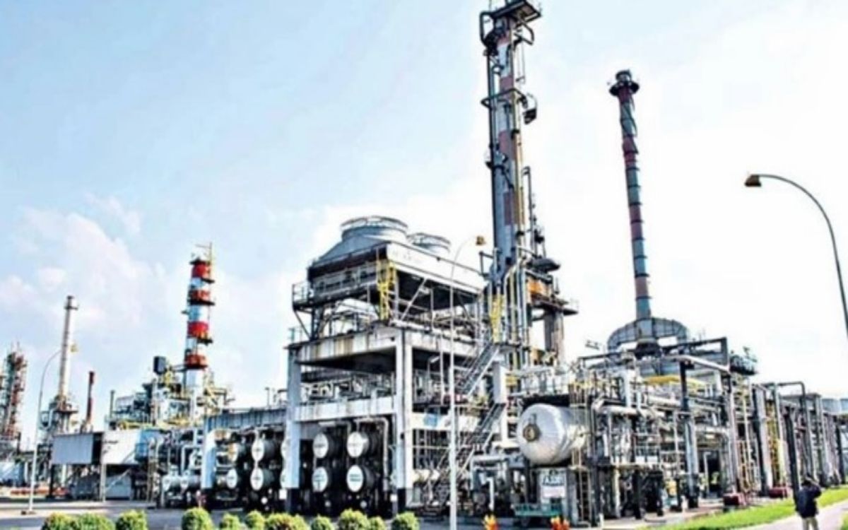বাংলাদেশের একমাত্র সরকারি তেল শোধনাগার বন্ধ