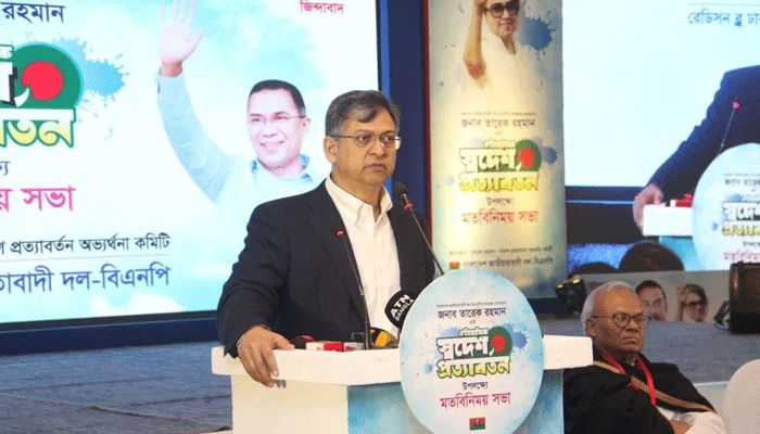 চেয়েছিলাম ডেমোক্রেসি হয়ে গেছে মবোক্রেসি
