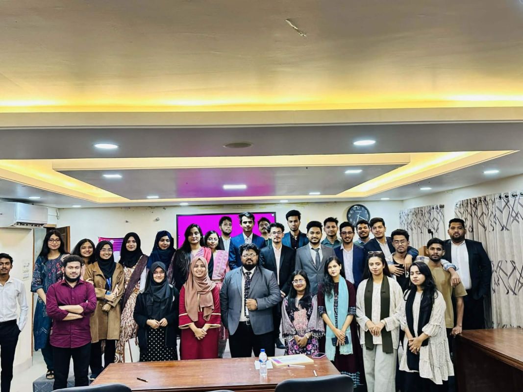 কুবিতে হাল্ট প্রাইজের সেমিফাইনাল রাউন্ড সম্পন্ন, ফাইনাল ৩ জানুয়ারি