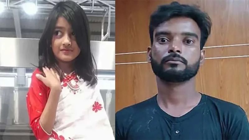 রামিসা হত্যার ফরেনসিক রিপোর্ট