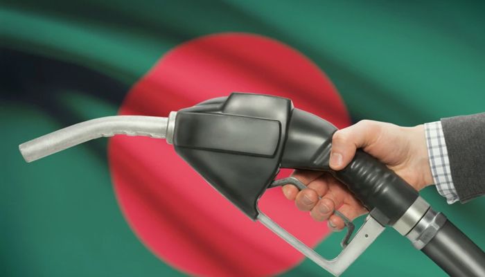 কমল জ্বালানি তেলের দাম