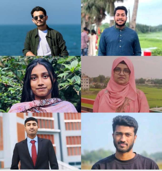 স্বাধীনতা দিবসে শিক্ষার্থীদের ভাবনা ও প্রত্যাশা