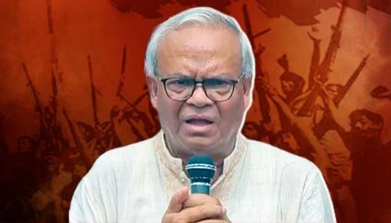 প্রধানমন্ত্রী তারেক রহমানের নেতৃত্বে গণতন্ত্রের দরজা খুলেছে : রুহুল কবির রিজভী