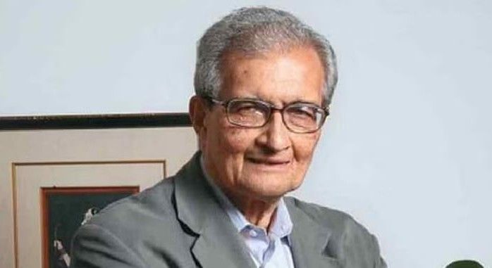আমাকেও ফেরত পাঠানো হতে পারে: অমর্ত্য সেন
